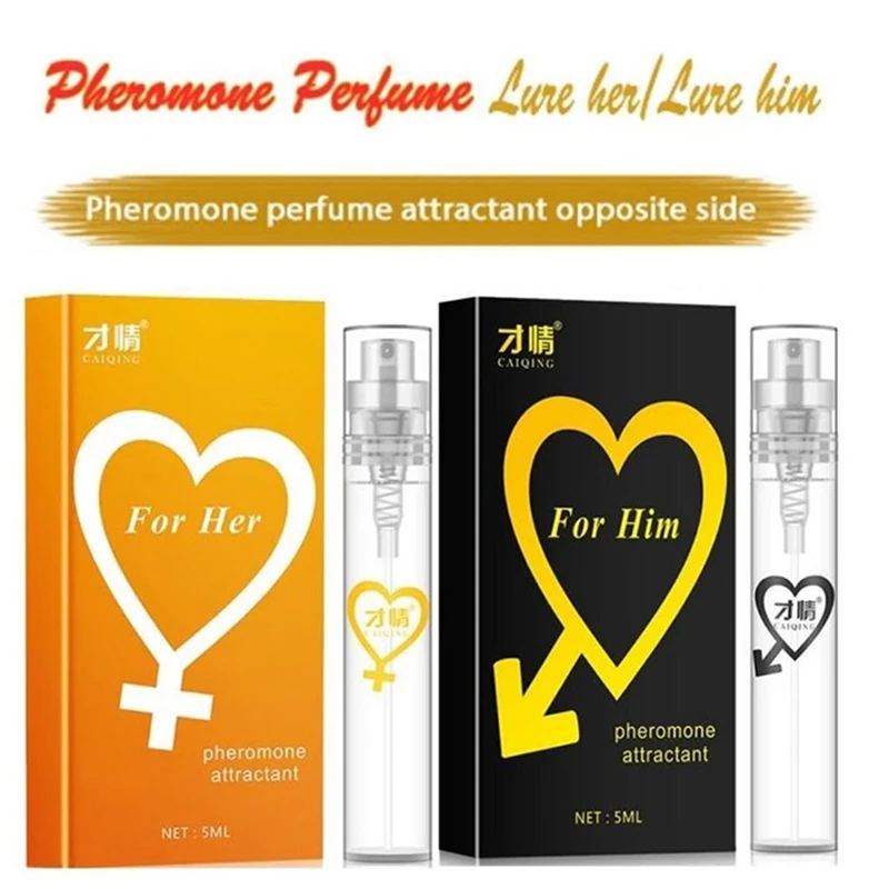 

Pheromone Perfume Aphrodisiac Woman Orgasm Body Spray Flirt Perfume Attract Boy Scented Water For Men Lubricants For Sex