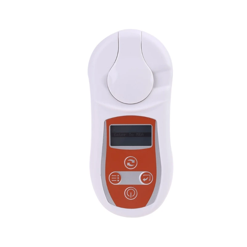 

LCD Digital Display Alcohol Tester Liquor Wine Concentration Measuring Meter