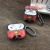 anime airpods pro case soft tpu wireless protective cover cartoon anime headphone case airpods accessories