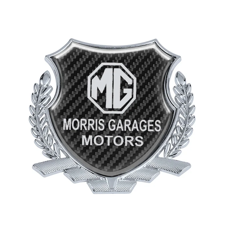 1 шт. металлическая эмблема в виде пшеничных ушей для кузова автомобиля наклейка