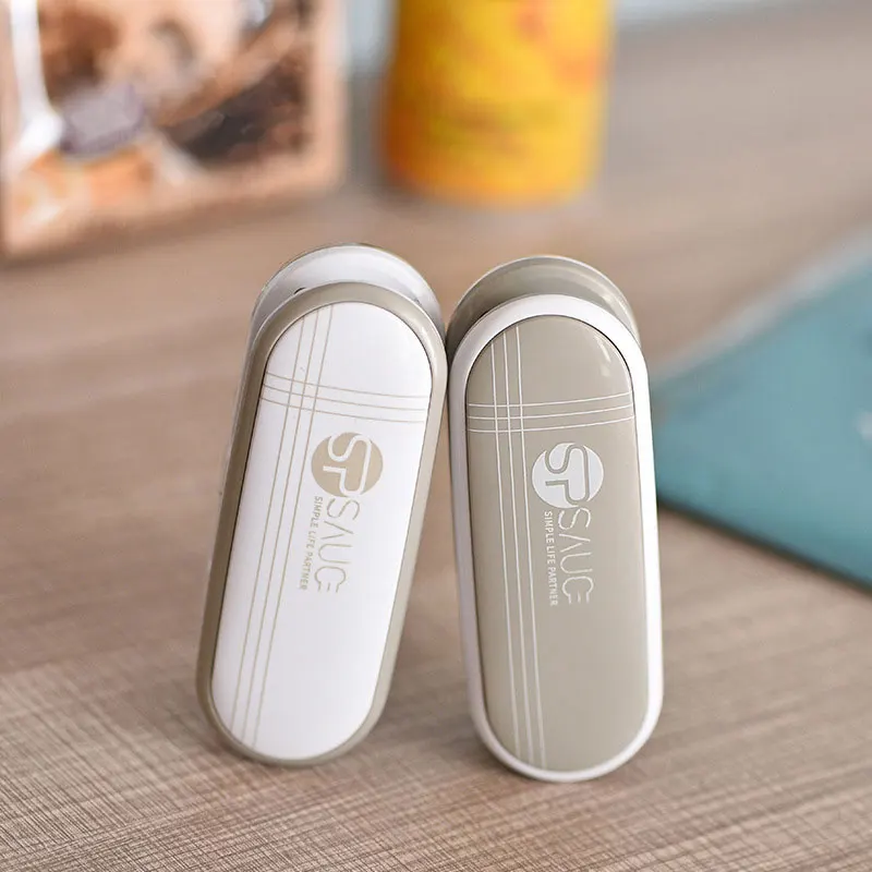 Вакуумный упаковщик пластиковых пакетов кухонный аппарат для герметизации с