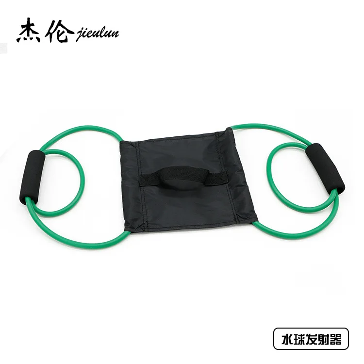 Рогатка/пусковая установка для водяных шаров 1 5 м | Спорт и развлечения