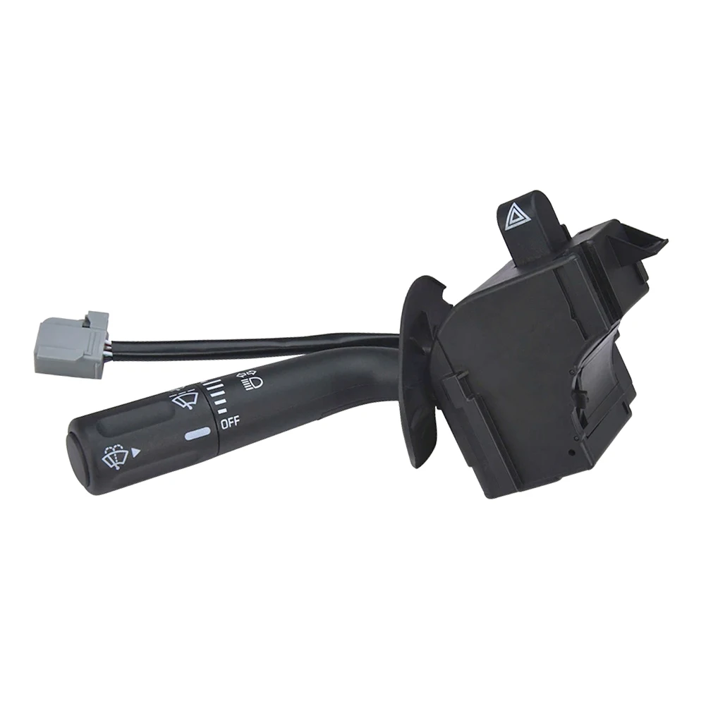 

For Ford F150 2005 2006 2007 2008 Turn Signal Headlight Switch 5L3Z13K359AAA 5L3Z-13K359-AAA Column Light Switch Indicator