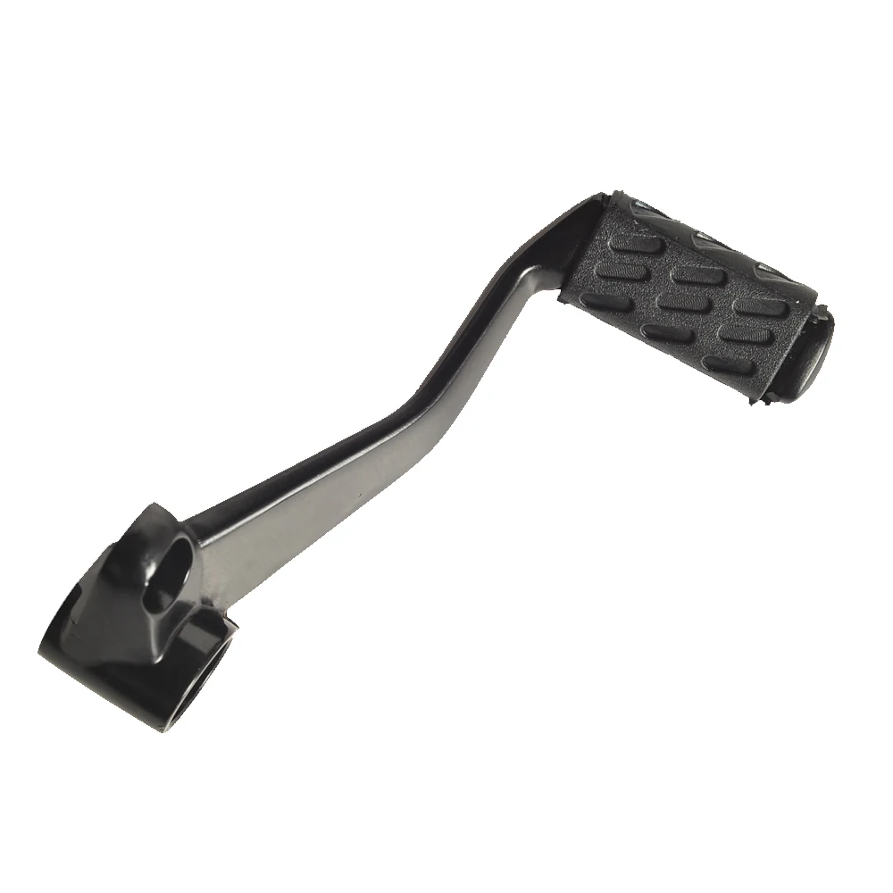 Черный переключатель передач мотоциклетный рычаг переключения Чехол Для Ducati 1098 R