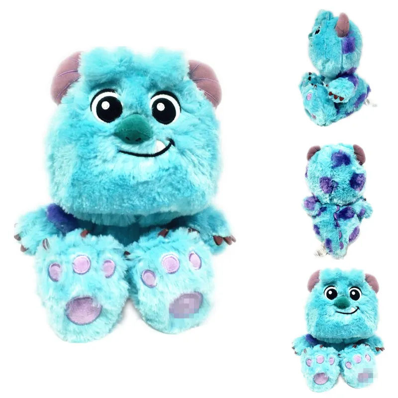 1 шт./лот Чехлы для телефона с изображением персонажей Тайгер монстерз Салли