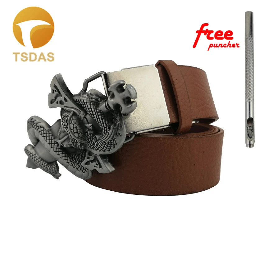 Super Cool 3D Cross Removable Metal Belt Buckle Suitable for 4cm/1.57in Wide classic Men Gift | Дом и сад