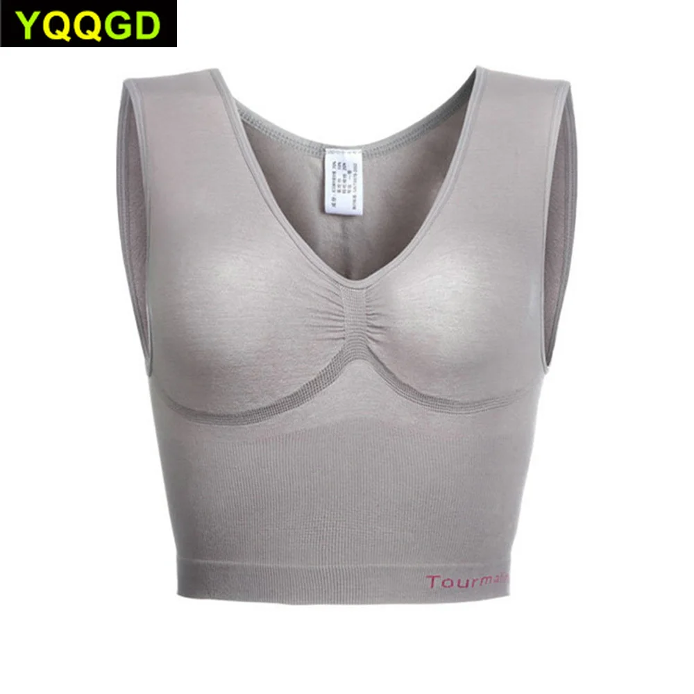 1 шт Турмалин Far Nfrared бамбуковый уголь терапевтический корсет функциональный