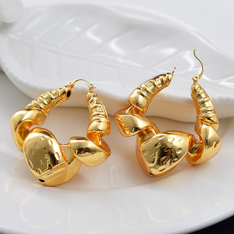 Солнечный ювелирные изделия Медь Ювелирные наборы для женщин 2021 новый дизайн