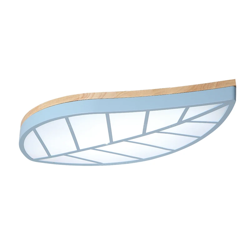 Светодиодный потолочный светильник для детской комнаты s Дизайнерские