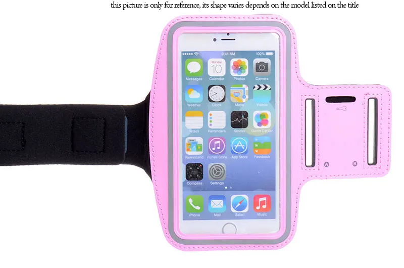 Водонепроницаемый Регулируемый Чехол Обложка для Huawei Ascend Y511|case cover|arm band casearm |