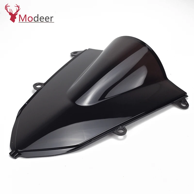 Аксессуары для мотоциклов прозрачный отражатель ветрового стекла Honda CBR500R CBR 500 R