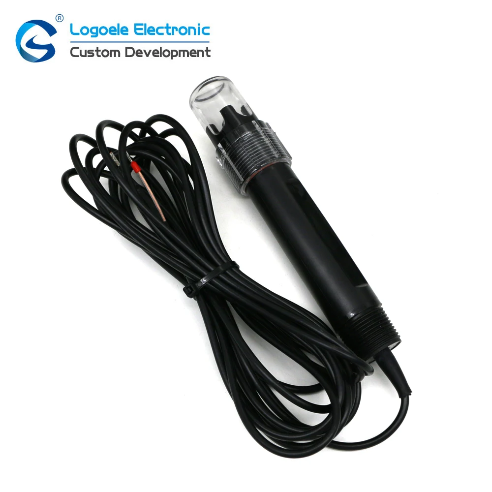 

4-20ma price probe in line online ph/orp sensor ph-meter ph meter
