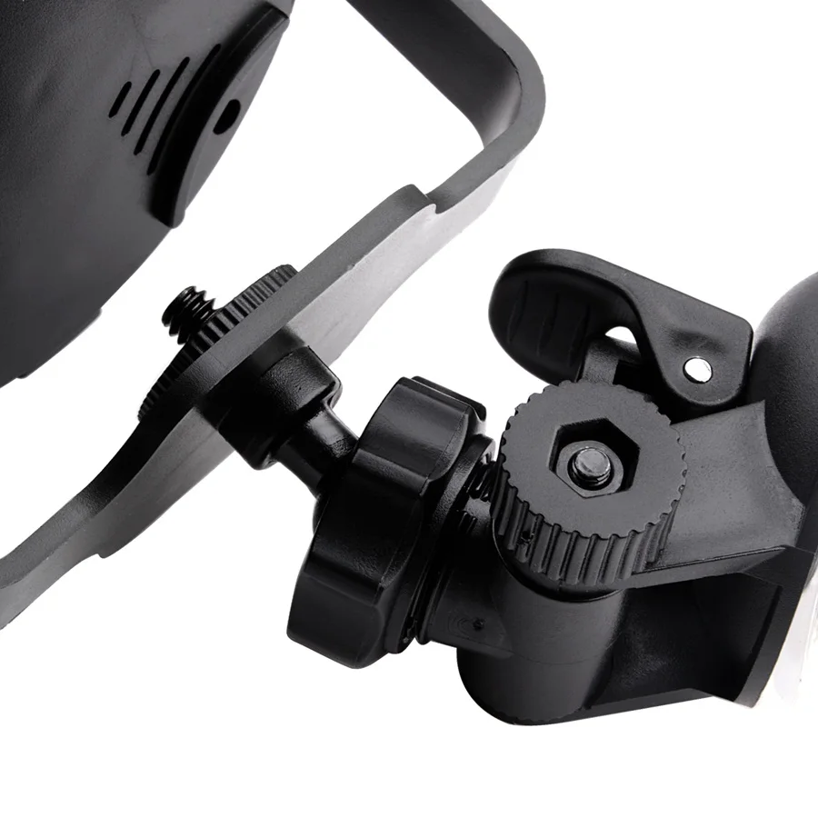 Цветная (RGB) Авто-Стайлинг DJ светильник пульт дистанционного управления Мини RGB 6