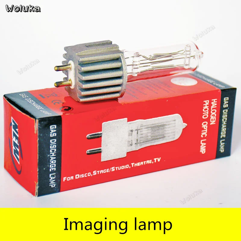 Лампа-лампа 575W 750W 230V изображений лампа лампочка COB свет аксессуар для сценового