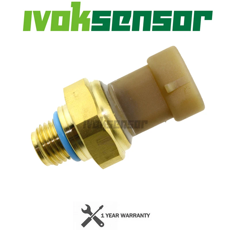 Датчик давления для моторного масла отправителя CUMMINS CGE280 GAS PLUS 4921503 3348579