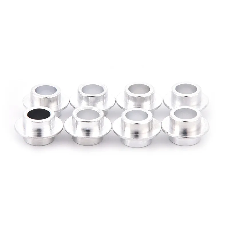 8 шт./лот Seba Powerslide Spacer запчасти для роликовых коньков втулка подшипника