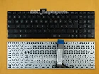 Клавиатура для ASUS K555L, K555LA, K555LB, K555LD, K555LJ, K555LN, K555LP, X555LA, X555LB, X555LD, X555LF, X555LI