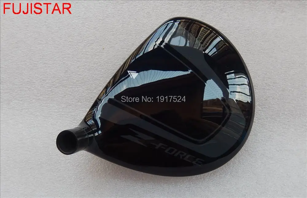 

FUJISTAR GOLF YO NEX Z-FORCE Golf Fairway wood head have #3 ,#5 loft choose