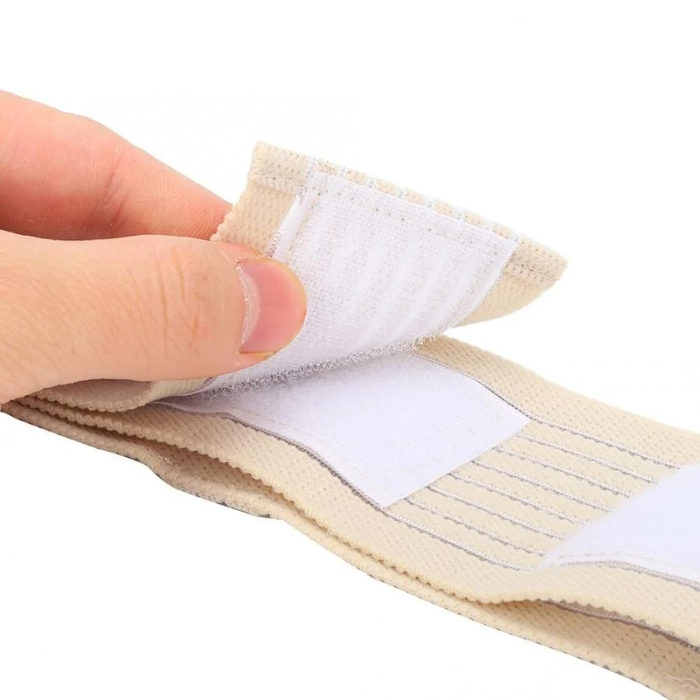 

Adjustable Adjustable Breathable Abdominal Belt Peritoneal Dialysis Conduit Protection Belt Therapy for Patients Health Care