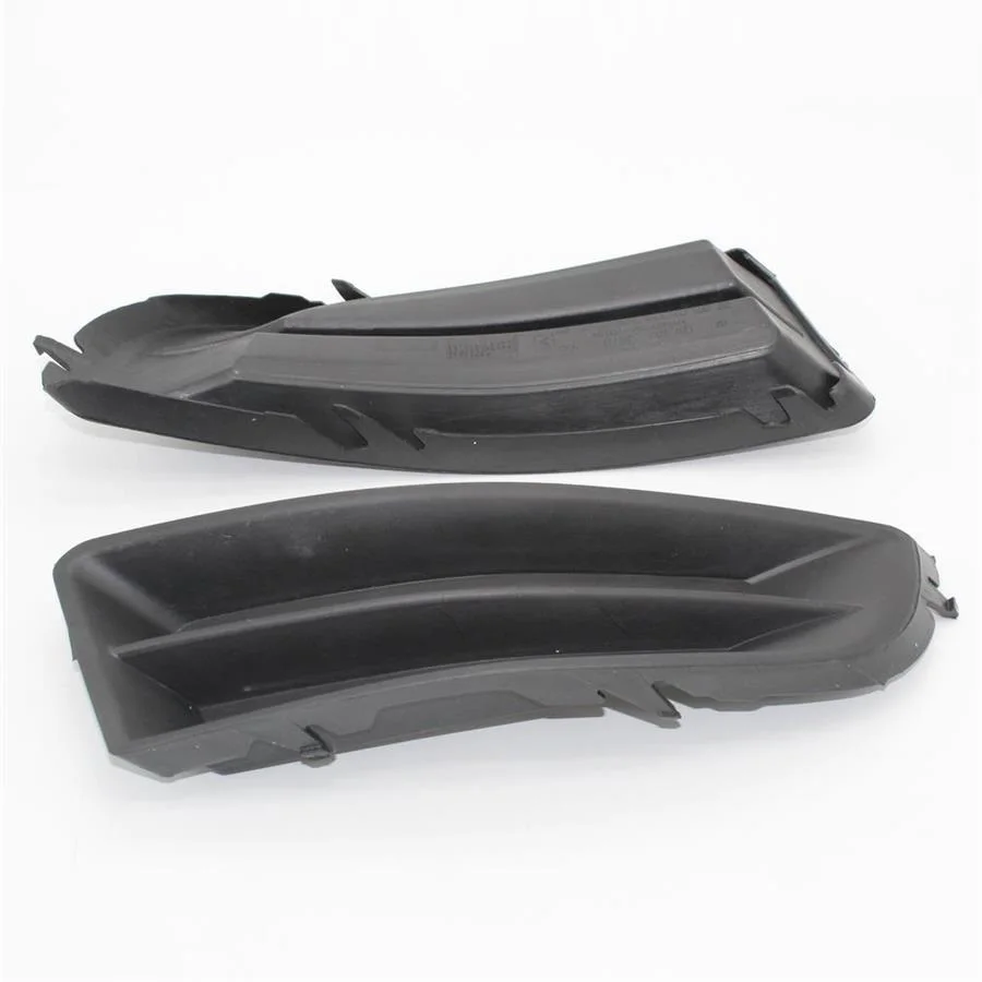 Противотуманная фара для Skoda Octavia 2 MK2 A5 A6 2009 2010 2011 2012 2013 противотуманная крышка