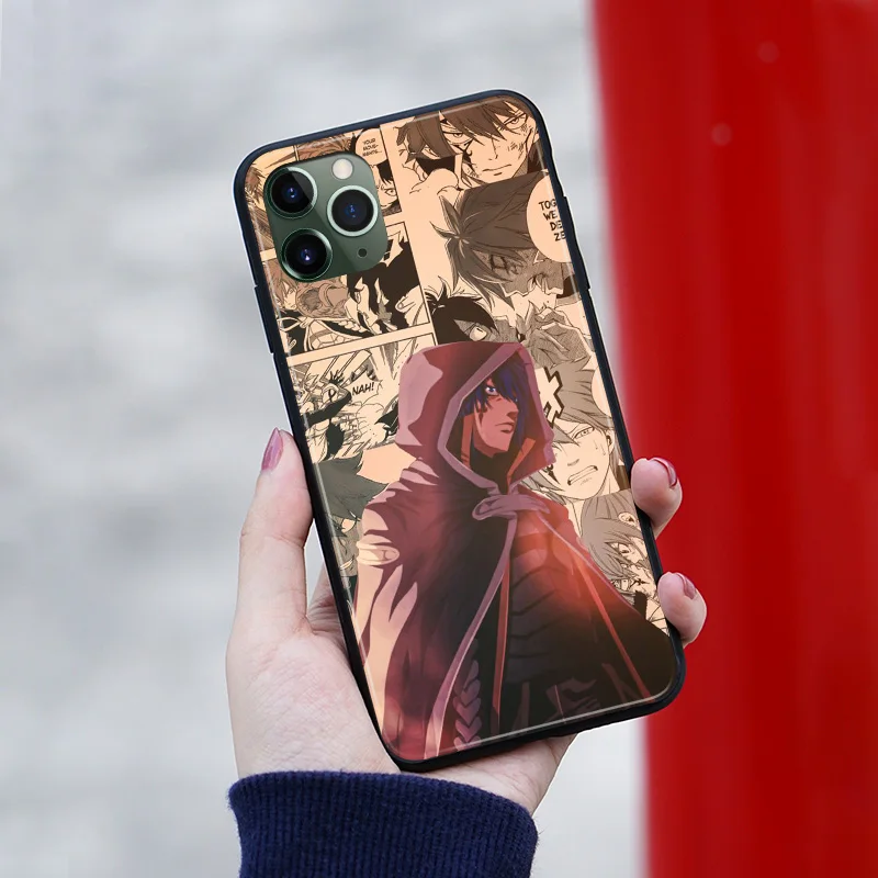 Мягкий силиконовый чехол для iPhone 6 6s 7 8 Plus X XR XS 11 12 mini Pro Max|Бамперы| |