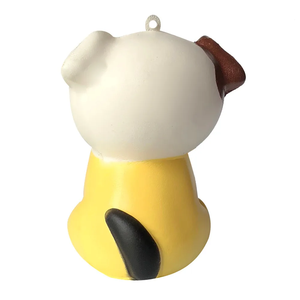

Fidget Toys Adorable Kawaii Puppy Slow Rising Cream Squeeze Scented Stress Relief Toys Popit Figet Toys Antiestres Juguetes