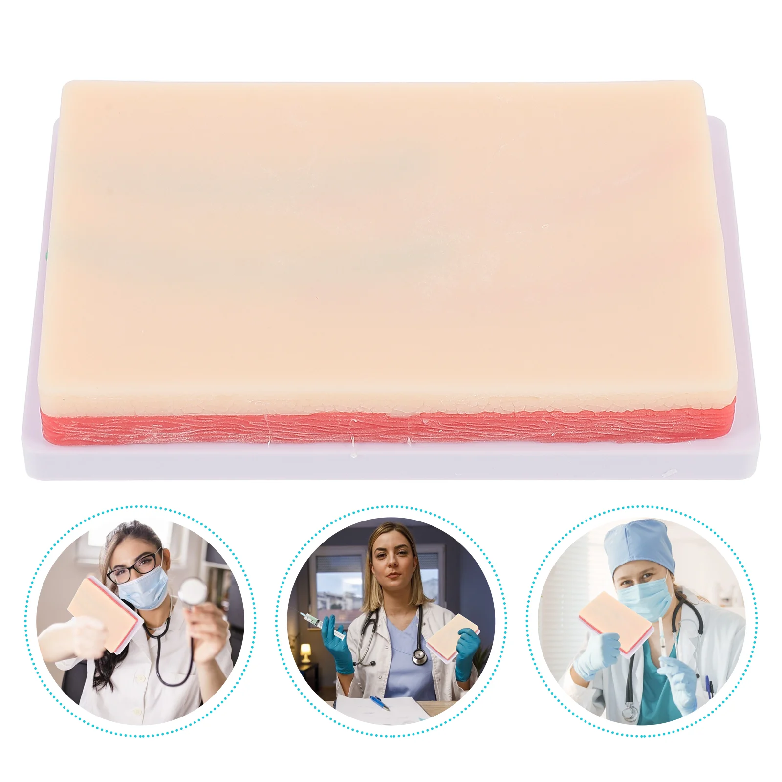 

1 шт., устройство для инъекций кожи