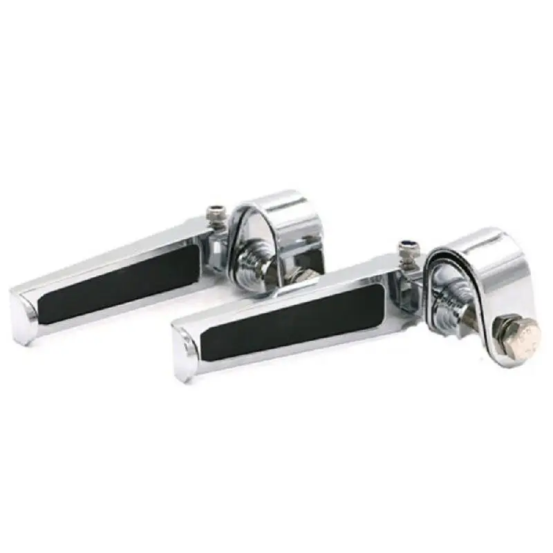 1 пара Мотоциклетные аксессуары для Harley Honda Suzuki автомобильные