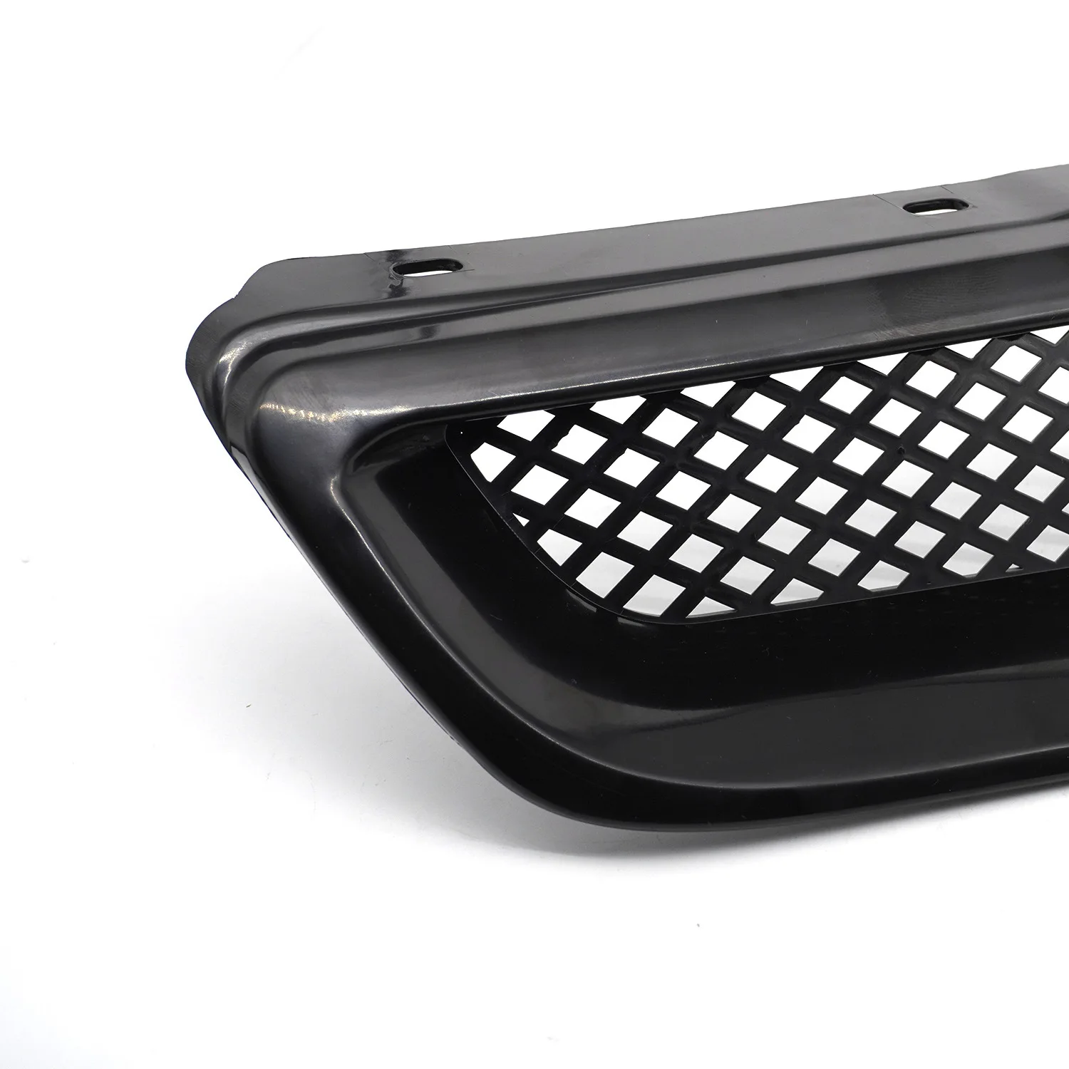 Автомобильные гоночные решетки воздухозаборник бампер почечный гриль подходит