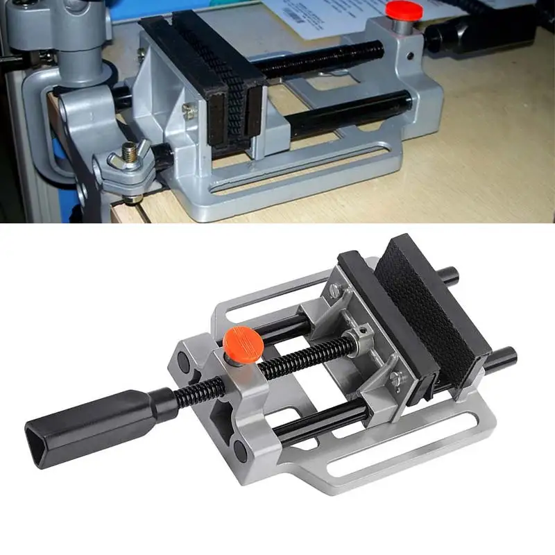 Стандартные плоскогубцы с зажимом из алюминиевого сплава сверлильный пресс