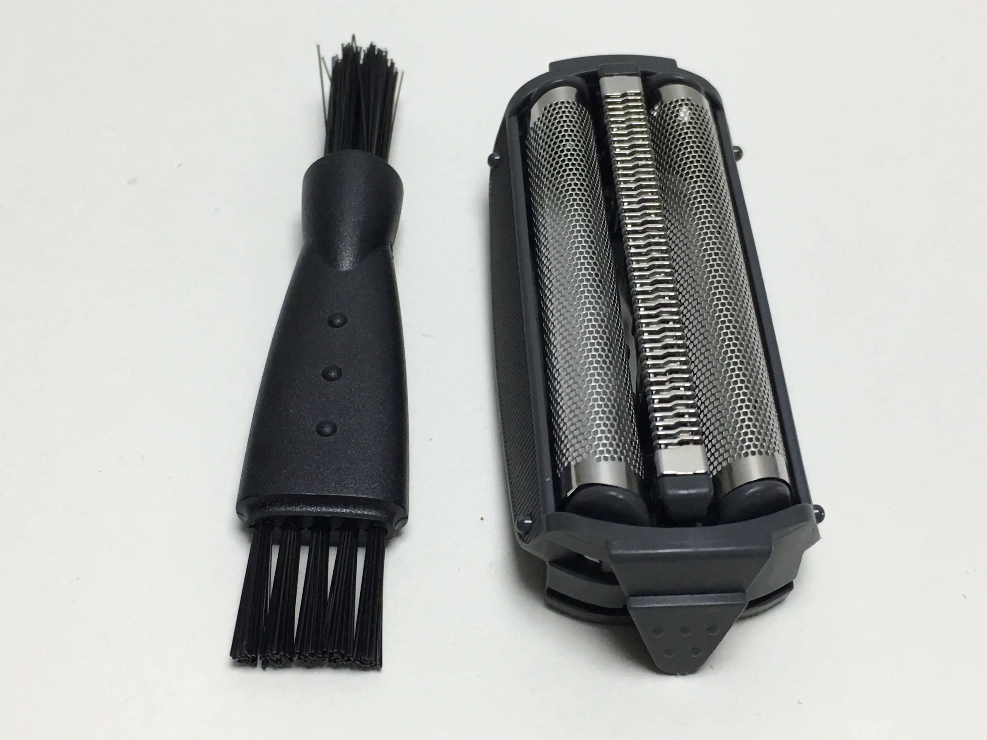 Лезвия для бритвы экран из фольги Panasonic ES7045 ES7046 ES7047 ES7056 ES7058 ES7109 запчасти