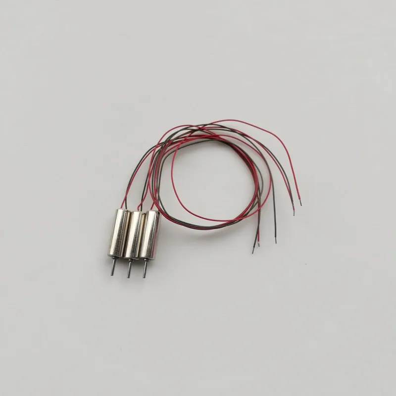 

3PCS Mini Tail Motor for Syma S107 S107G S109G S111G RC Helicopter