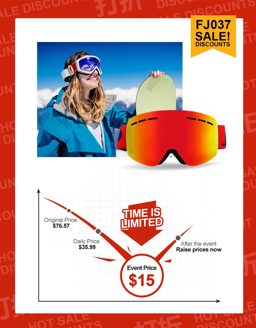 Uv400 4 линзы мужские Поляризованные Тактические Солнцезащитные очки | Спорт и