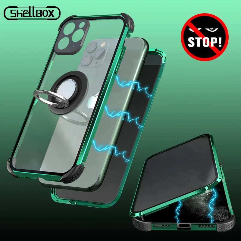 Защитный чехол для Apple iPhone 11 Pro Max XR X XS 7 8 Plus|Бамперы| |