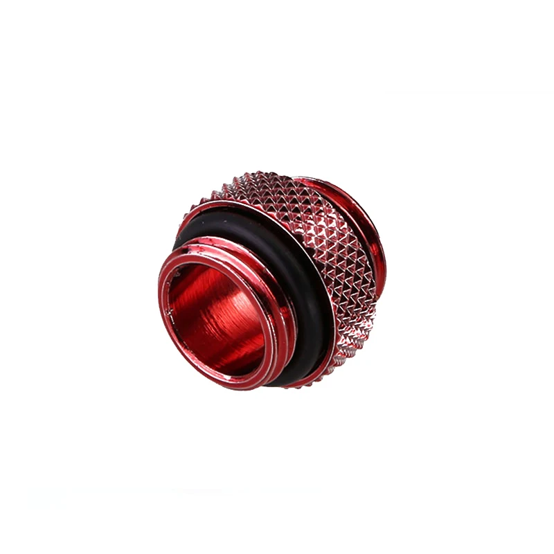 Bykski мини соска воды арматура для систем охлаждения разъем Папа папа насоса и