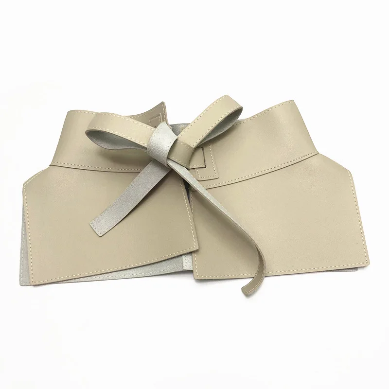 Пояс из искусственной кожи модное платье пояс пальто украшенный поясом на