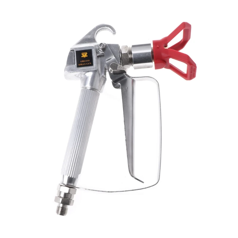 3600psi безвоздушная высокого давления для краски распылитель с соплом Graco Wagner