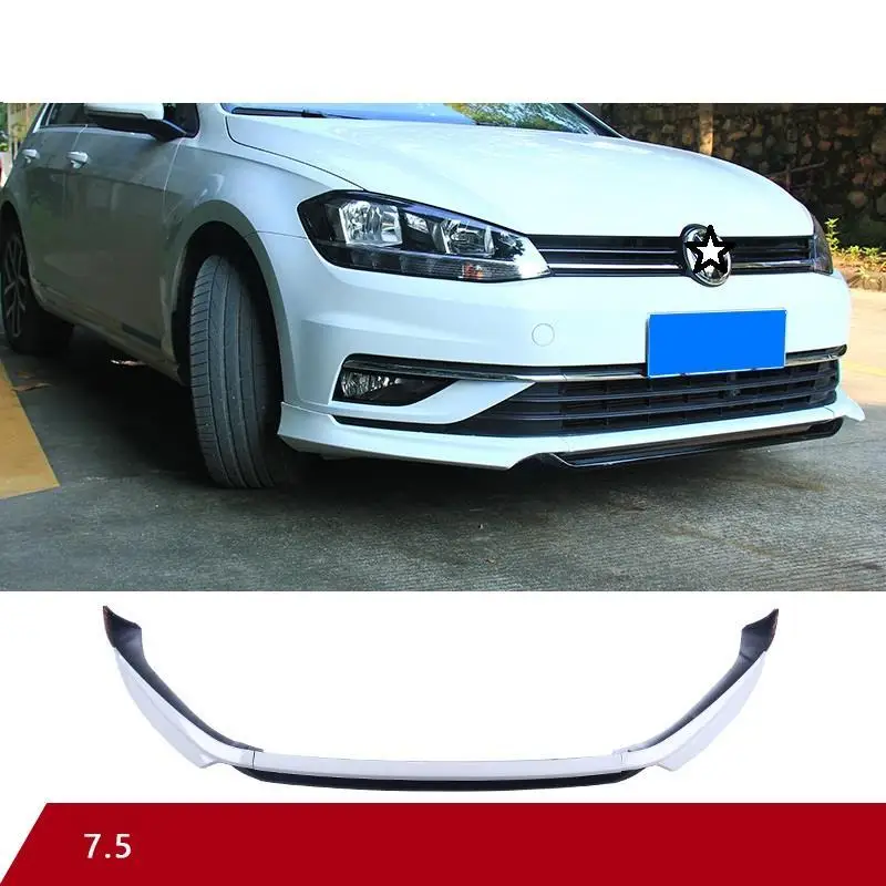 Аксессуары Coche литье стиль наклейка защита Parachoques авто бампер протектор Стайлинг