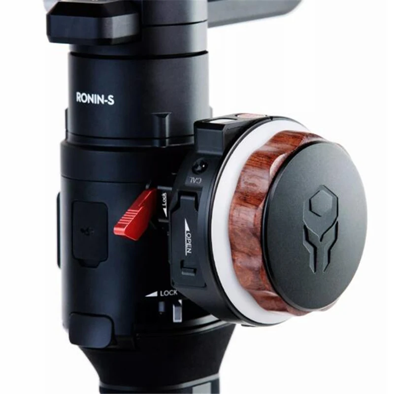 В наличии Tilta ядро-Нано беспроводной мотор непрерывного изменения фокусировки