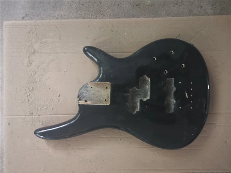 

Afanti Music DIY guitar DIY Electric guitar body (MW-341)