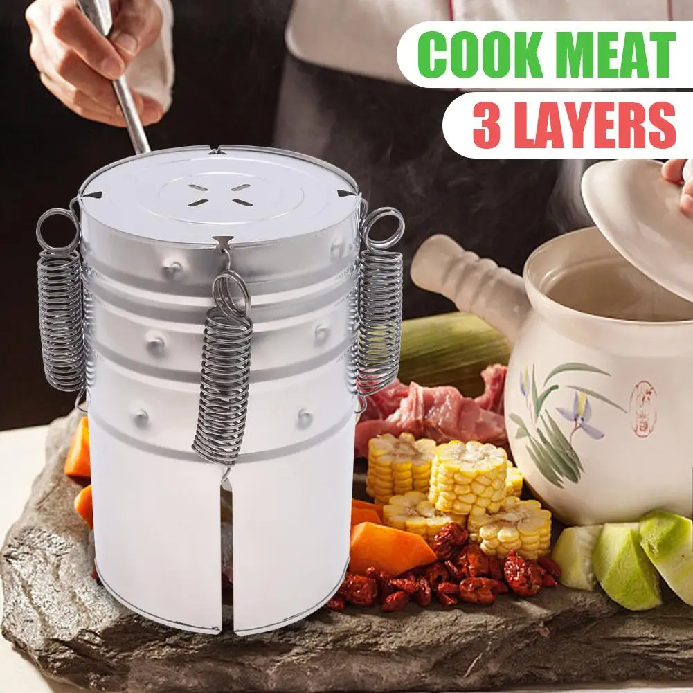 Прочный и надежный Ham Пресс производитель птицы MachineKitchen Пособия по кулинарии