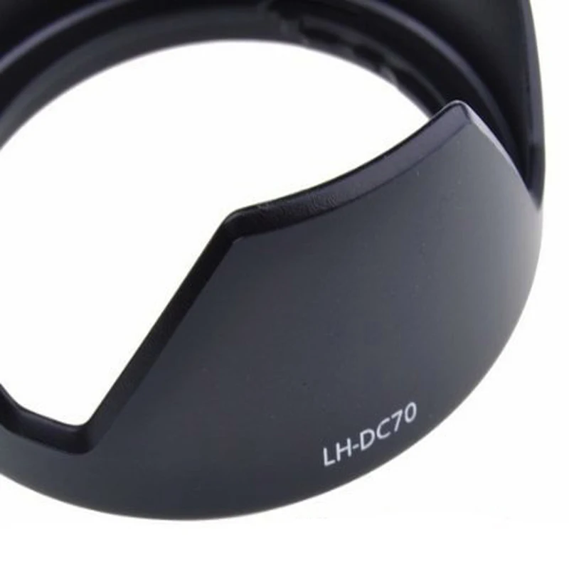 Бленда для объектива с байонетным креплением камер CANON PowerShot G1X GX1|Бленды| |