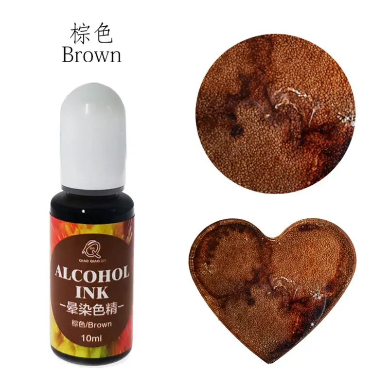 

Handmade Resin AB Glue UV Epoxy Pigment DIY Jewelry Crafts Making Dye