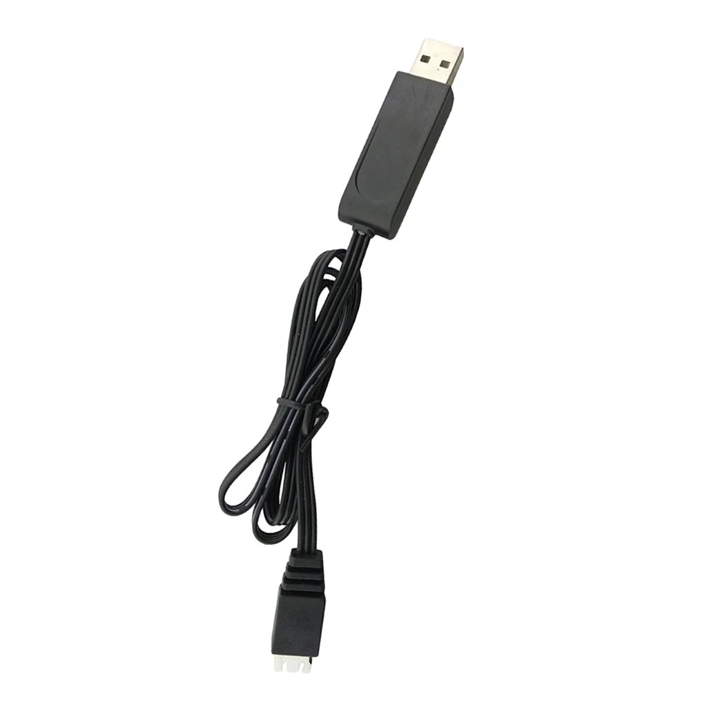 Кабель USB для зарядки аккумулятора Hubsan H501S H502S H502E | Игрушки и хобби