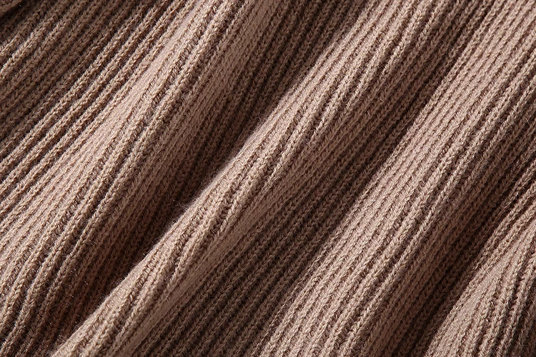 

Women Sweater Loose Turtleneck Sweater Cape Wide Sleeve Sweater Women's Turtleneck Sweater