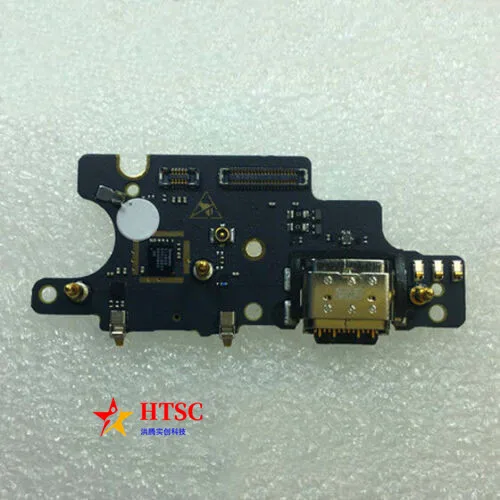 

Original USB charging port base plate flexible cable replacement is suitable for ZTE Nubia n2 nx575j 100% TESED OK