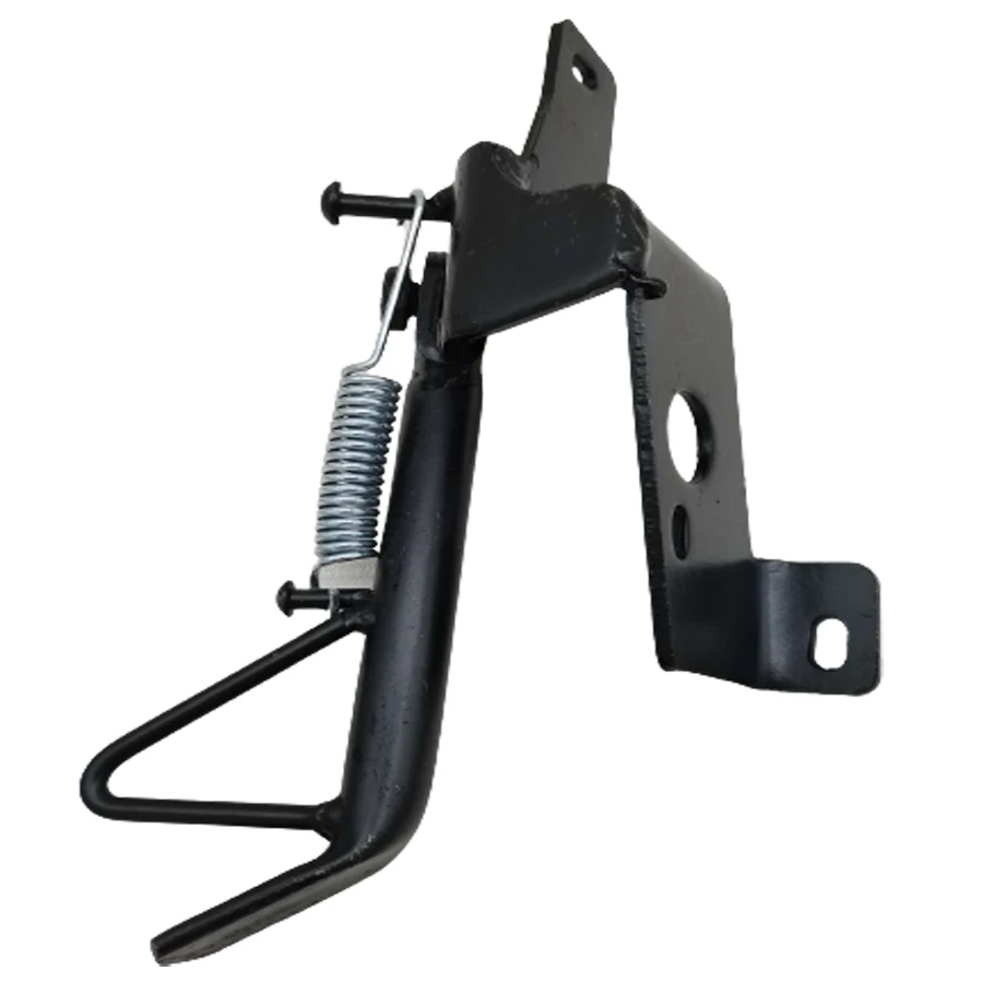

B419 Moto Scooter Adjustable Kickstand Foot Side Parking Stand Support For DIO Yamaha Star Vmax Stand Support