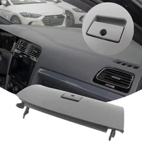 car handle cover lid console glove box latch dashboard storage compartment for vw jetta bora a4 1999 2004 golf mk4 1998 2005