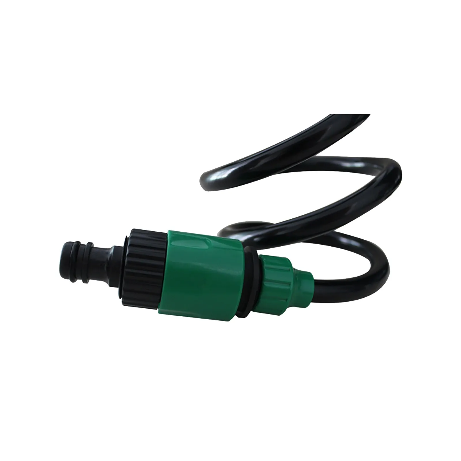 Садовый шланг гибкий двойной латексный высокого давления для мойки автомобилей