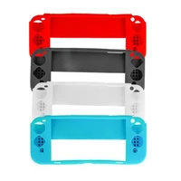 switch lite host silic1 protective cover machine integrated all inclusive silic1 protective case for switch lite host